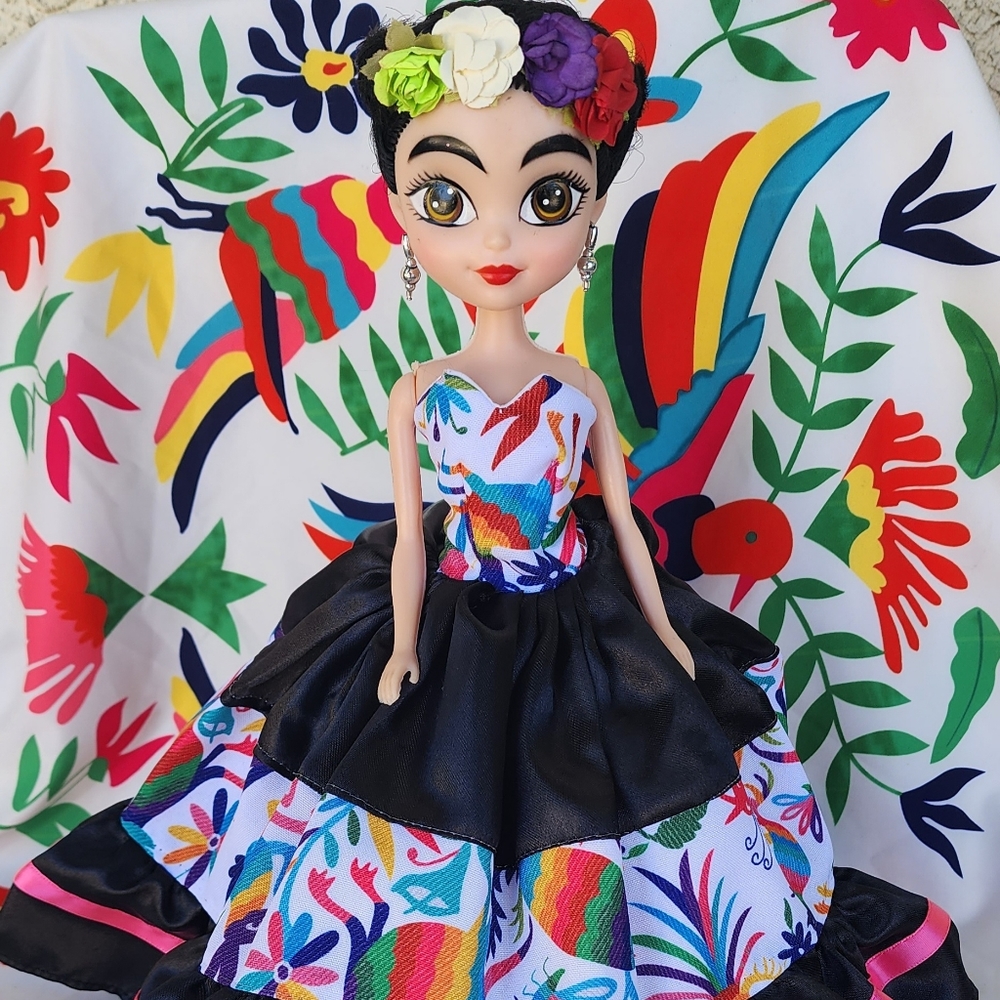 Fridita doll